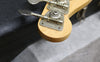 1973 Fender Jazz Bass, Olympic White