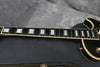 1973 Gibson Les Paul Custom - Black