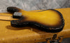 1957 Fender Precision Bass, Sunburst