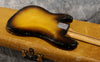 1957 Fender Precision Bass, Sunburst