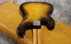 1957 Fender Precision Bass, Sunburst