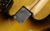1957 Fender Precision Bass, Sunburst