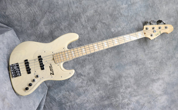 ATELIER Z M 265 TP-WH/M Custom, Blonde
