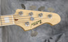 ATELIER Z M 265 TP-WH/M Custom, Blonde