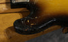 1957 Fender Precision Bass, Sunburst