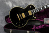1973 Gibson Les Paul Custom - Black