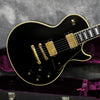 1973 Gibson Les Paul Custom - Black