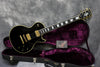 1973 Gibson Les Paul Custom - Black