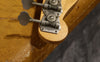 1957 Fender Precision Bass, Sunburst