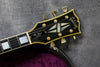 1973 Gibson Les Paul Custom - Black