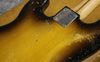 1957 Fender Precision Bass, Sunburst