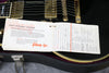 1973 Gibson Les Paul Custom - Black
