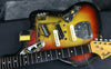 1965 Fender Jaguar, Sunburst
