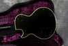 1973 Gibson Les Paul Custom - Black