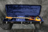 1973 Fender Jazz Bass, Sunburst