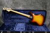 1973 Fender Jazz Bass, Sunburst