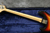 1973 Fender Jazz Bass, Sunburst