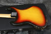 1973 Fender Jazz Bass, Sunburst