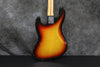 1973 Fender Jazz Bass, Sunburst