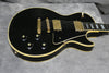 1973 Gibson Les Paul Custom - Black