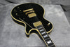 1973 Gibson Les Paul Custom - Black