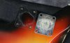 1965 Fender Jaguar, Sunburst