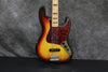1973 Fender Jazz Bass, Sunburst