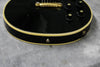 1973 Gibson Les Paul Custom - Black