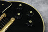 1973 Gibson Les Paul Custom - Black