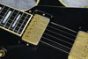1973 Gibson Les Paul Custom - Black