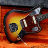 1965 Fender Jaguar, Sunburst