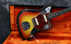 1965 Fender Jaguar, Sunburst