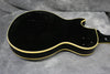 1973 Gibson Les Paul Custom - Black