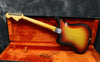 1965 Fender Jaguar, Sunburst