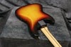 1973 Fender Jazz Bass, Sunburst
