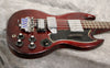 1967 Gibson EB3, Cherry