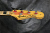 1973 Fender Jazz Bass, Sunburst