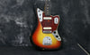 1965 Fender Jaguar, Sunburst