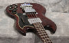 1967 Gibson EB3, Cherry