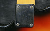 1965 Fender Jaguar, Sunburst