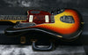 1965 Fender Jaguar, Sunburst
