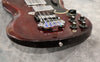 1967 Gibson EB3, Cherry