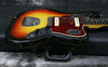 1965 Fender Jaguar, Sunburst
