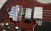 1967 Gibson EB3, Cherry