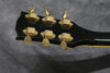 1973 Gibson Les Paul Custom - Black