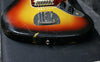 1965 Fender Jaguar, Sunburst