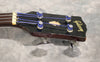 1967 Gibson EB3, Cherry