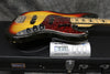 1973 Fender Jazz Bass, Sunburst
