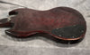 1967 Gibson EB3, Cherry