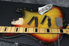 1973 Fender Jazz Bass, Sunburst